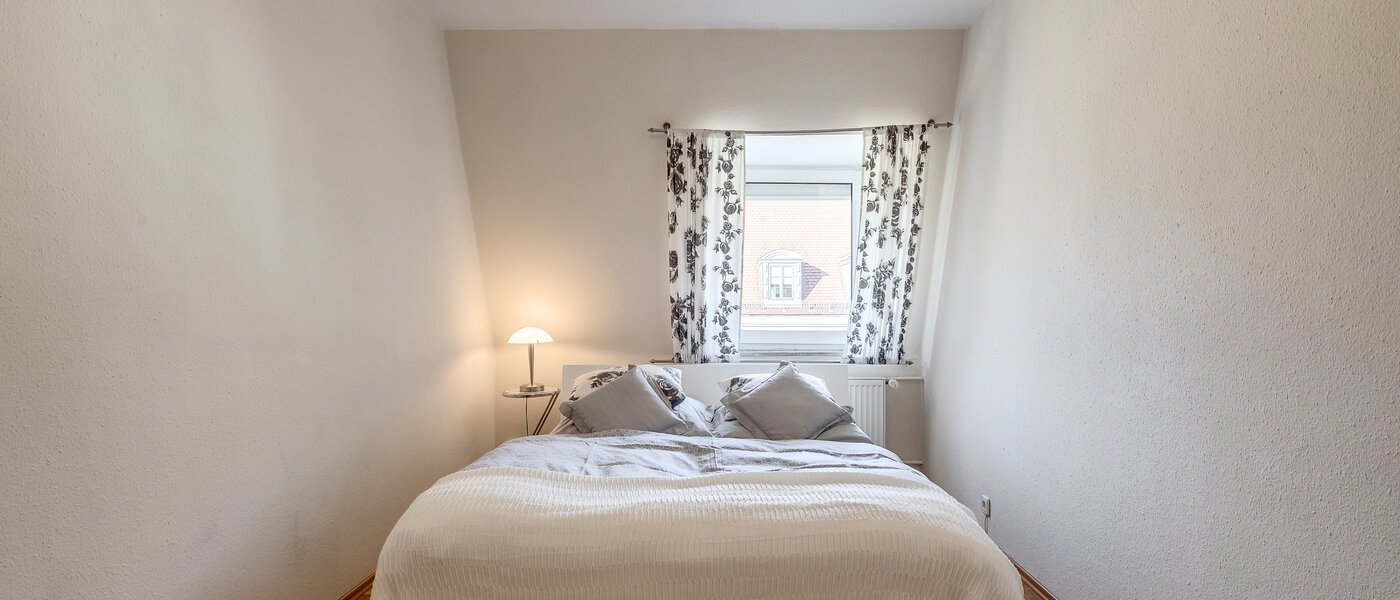 マンション München Maxvorstadt - Westen 01 寝室 782