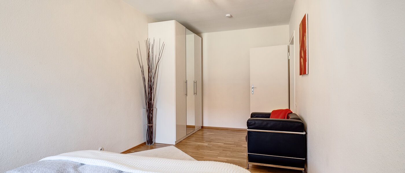 マンション München Maxvorstadt - Westen 02 寝室 782