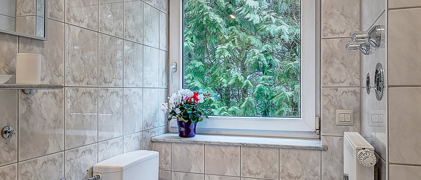 マンション München Sendling-Westpark 01 浴室 7845