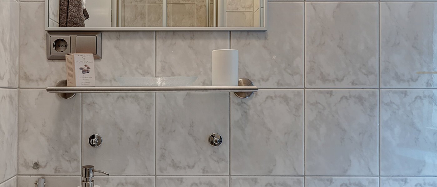 マンション München Sendling-Westpark 02 浴室 7845