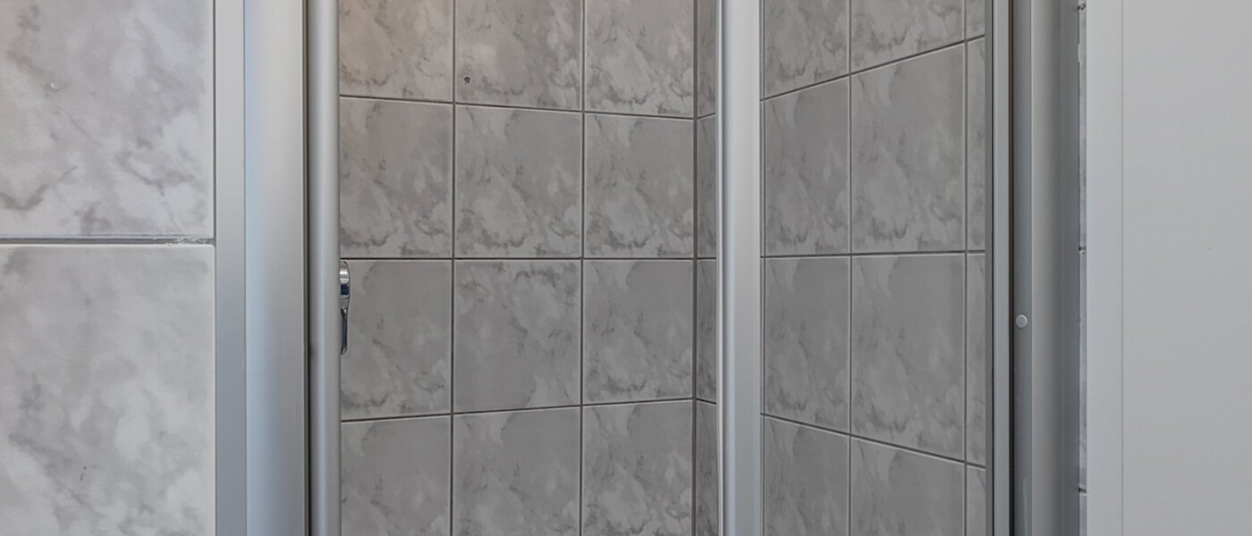 マンション München Sendling-Westpark 03 浴室 7845