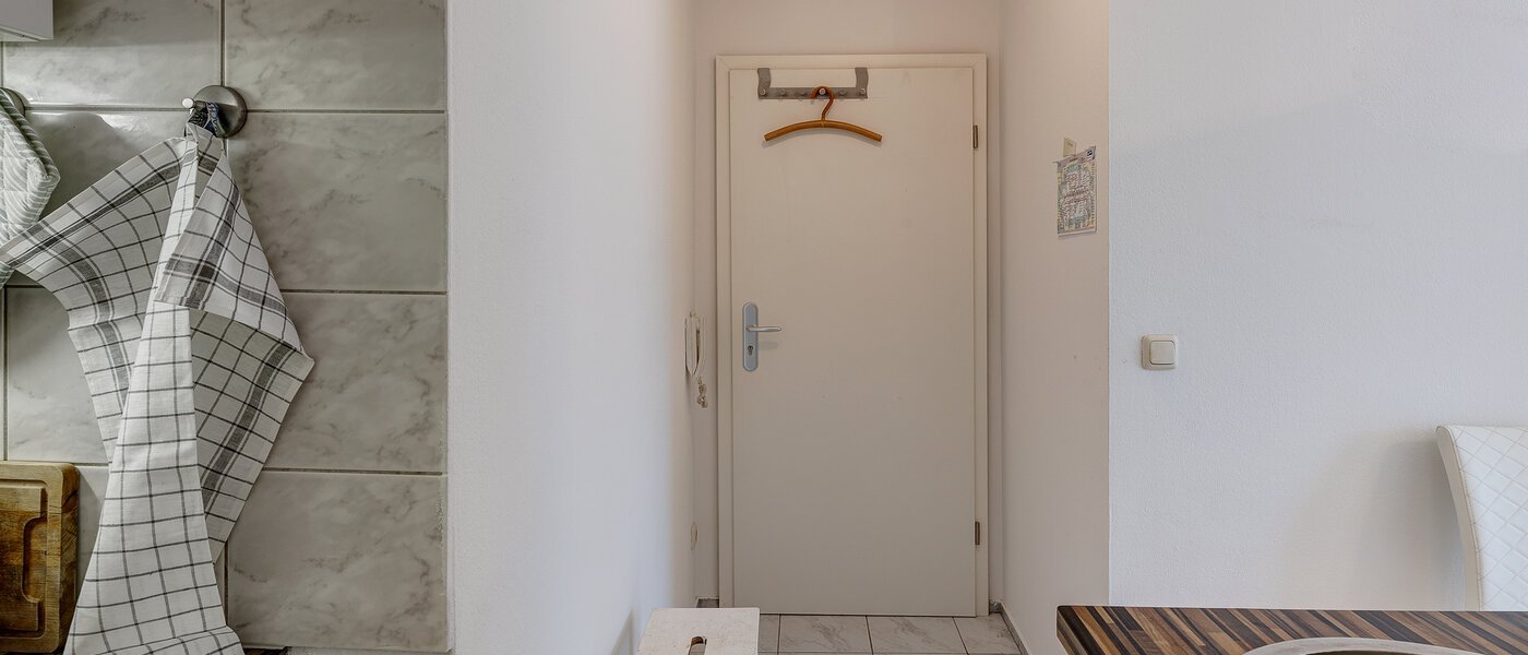 マンション München Sendling-Westpark 01 玄関入り口 7845