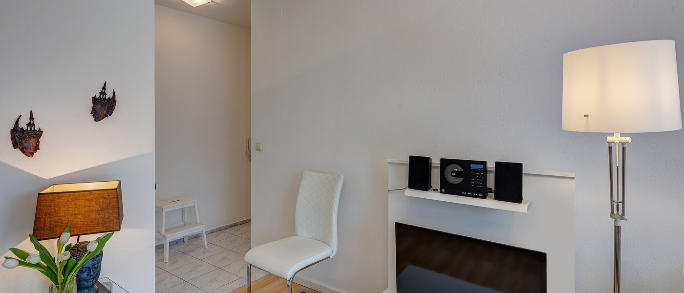 マンション München Sendling-Westpark 03 リビングエリア 7845