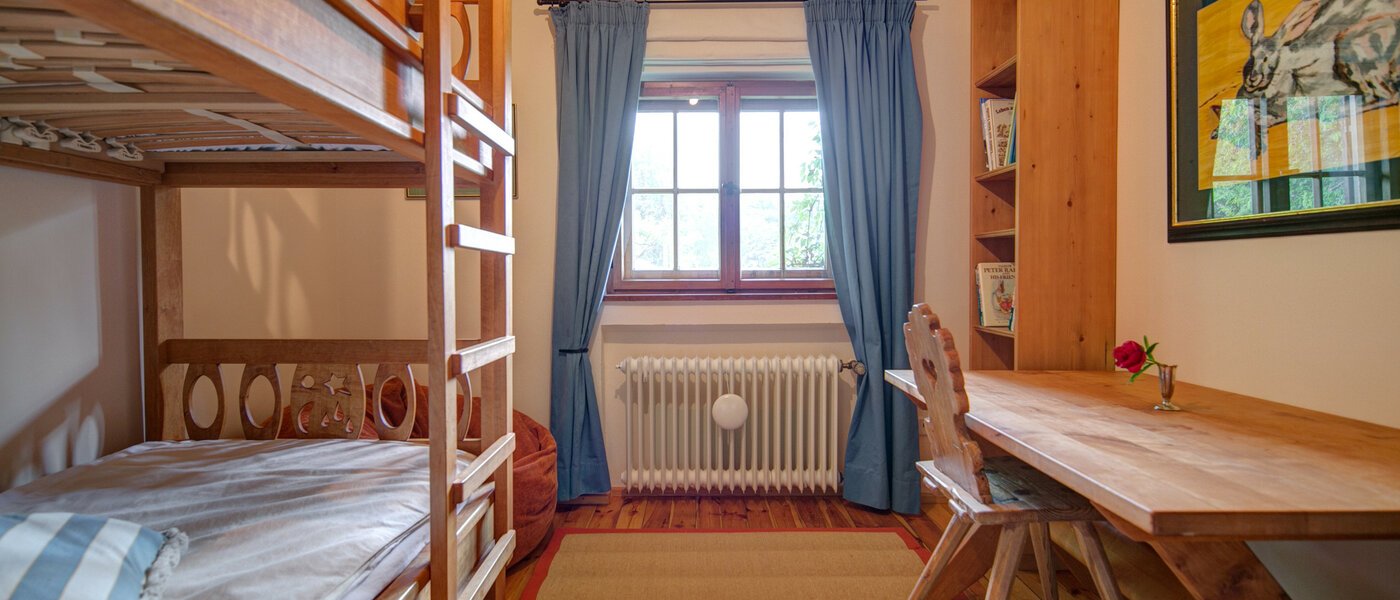 家屋 Schäftlarn 01 子供部屋 7847