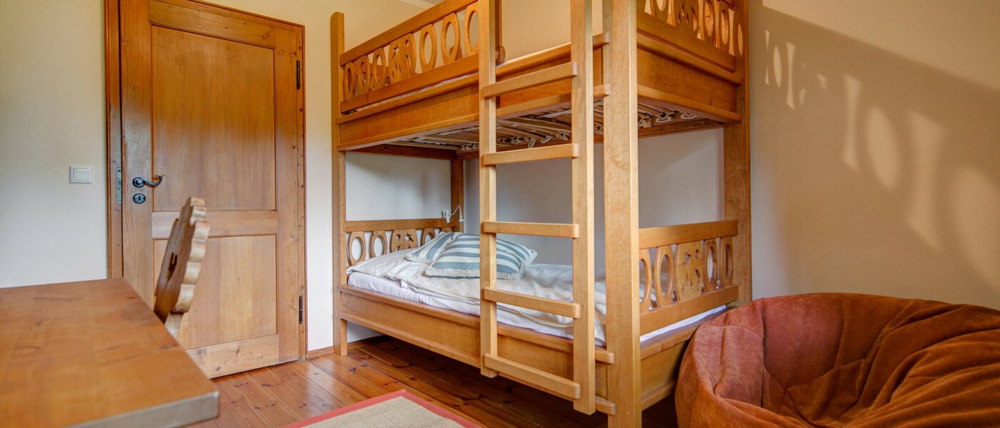 家屋 Schäftlarn 03 子供部屋 7847