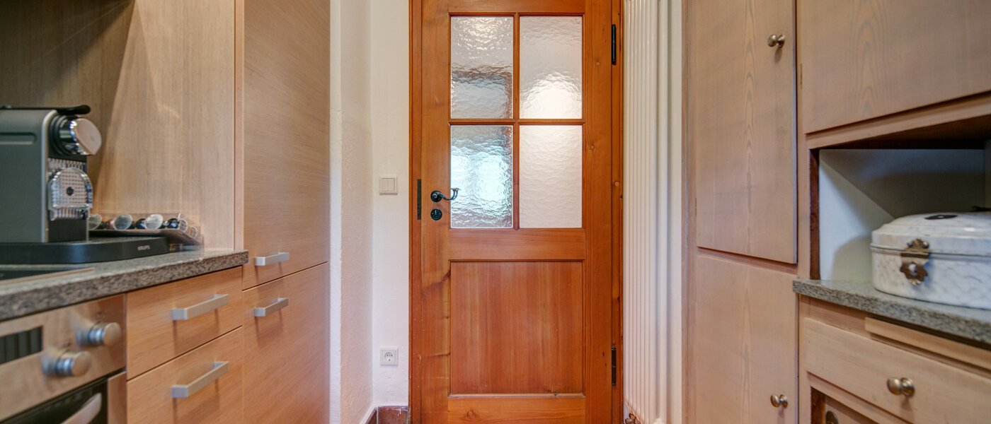 家屋 Schäftlarn 02 キッチン 7847