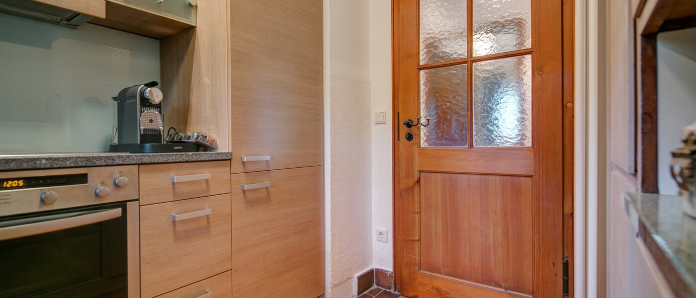 家屋 Schäftlarn 03 キッチン 7847