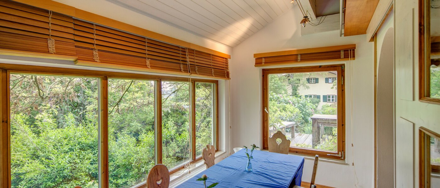 家屋 Schäftlarn 03 ダイニング 7847