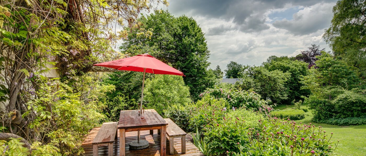 家屋 Schäftlarn 01 テラス・ポーチ 7847