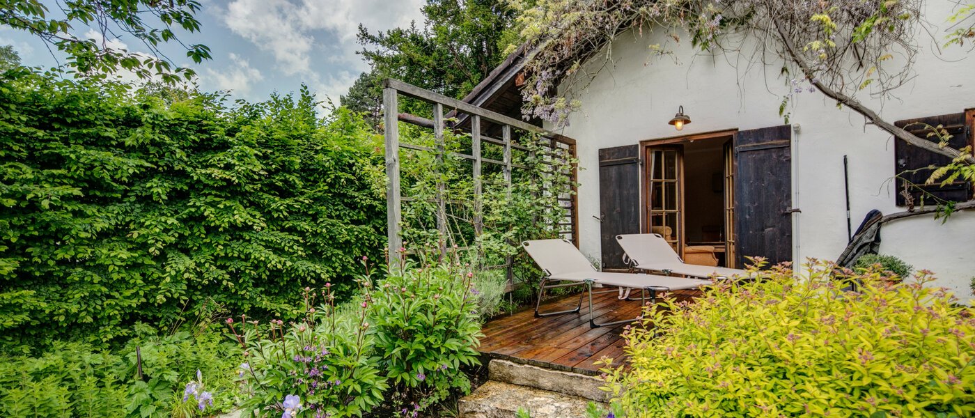 家屋 Schäftlarn 03 テラス・ポーチ 7847