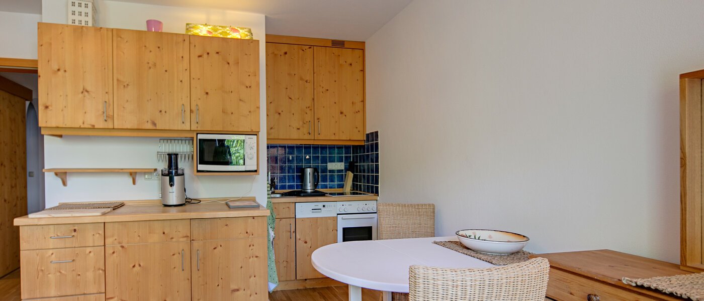 マンション München Obergiesing 03 リビングルーム 7866