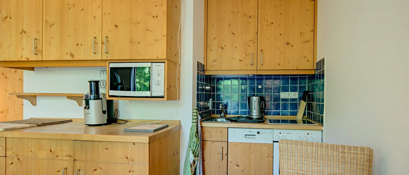 マンション München Obergiesing 01 キッチン 7866