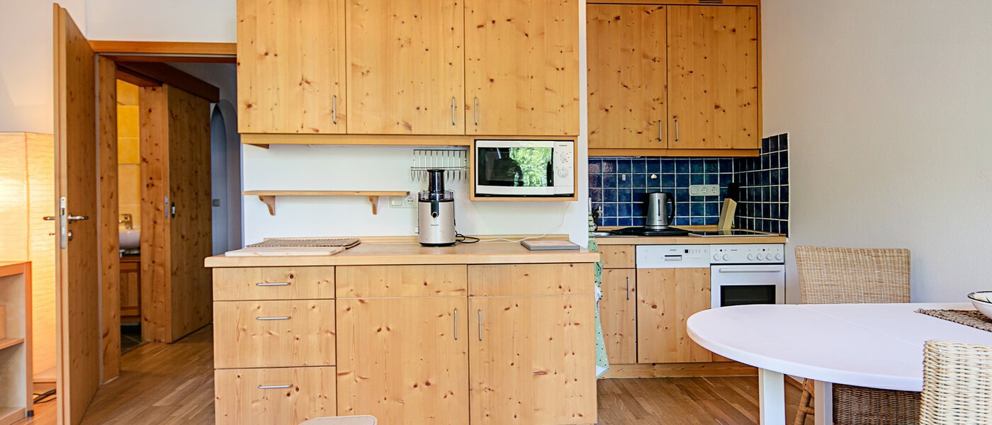 マンション München Obergiesing 02 キッチン 7866