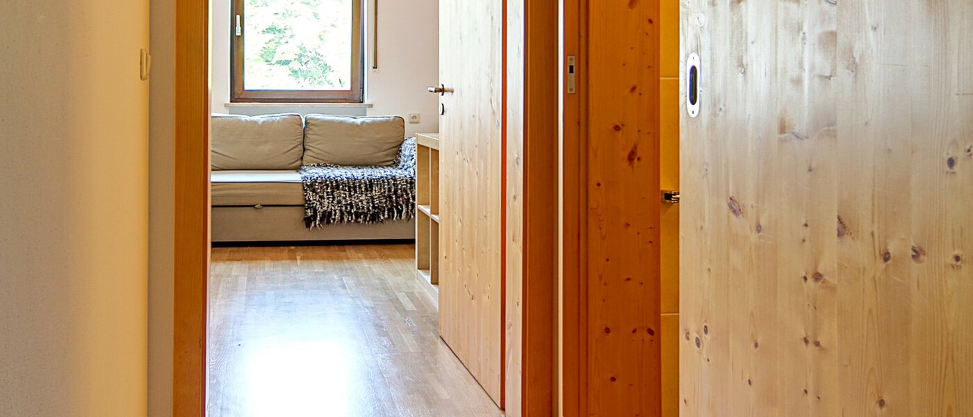 マンション München Obergiesing 01 玄関入り口 7866