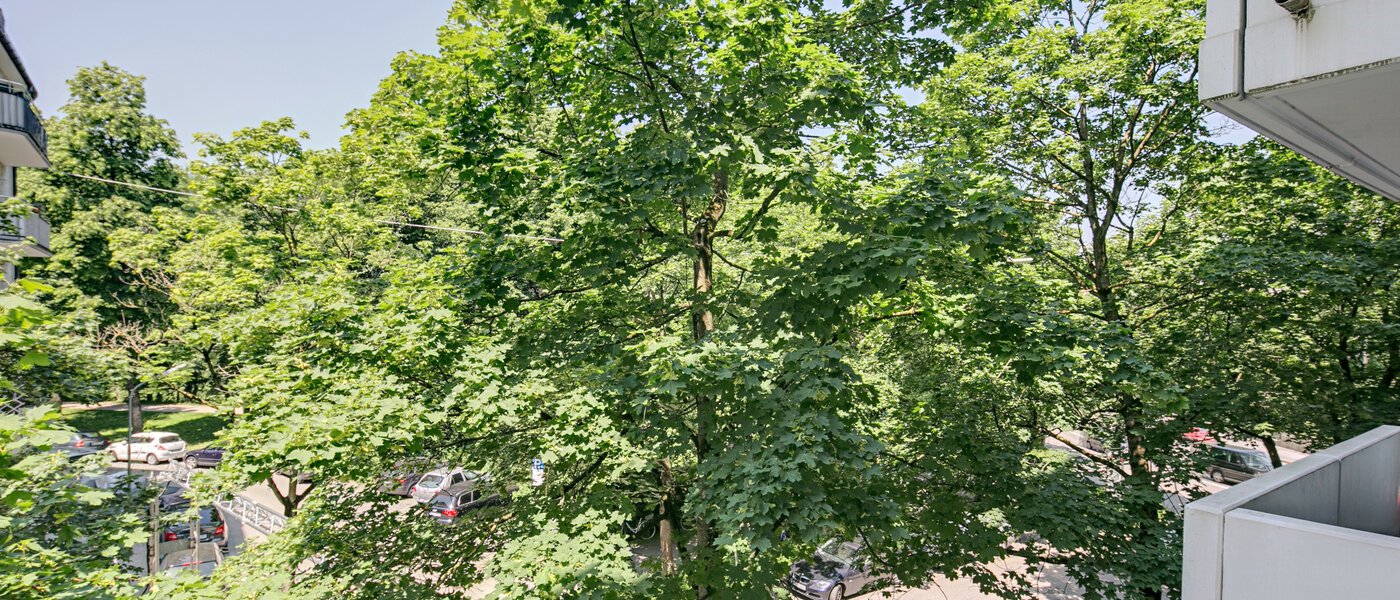 マンション München Obergiesing 01 物件からの眺め 7866