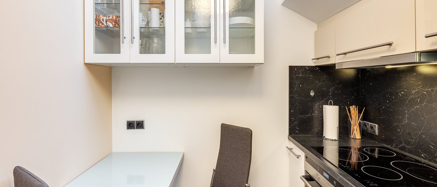 マンション Taufkirchen 02 キッチン 7869