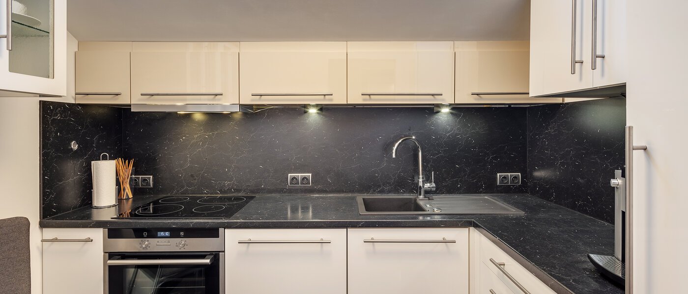 マンション Taufkirchen 04 キッチン 7869