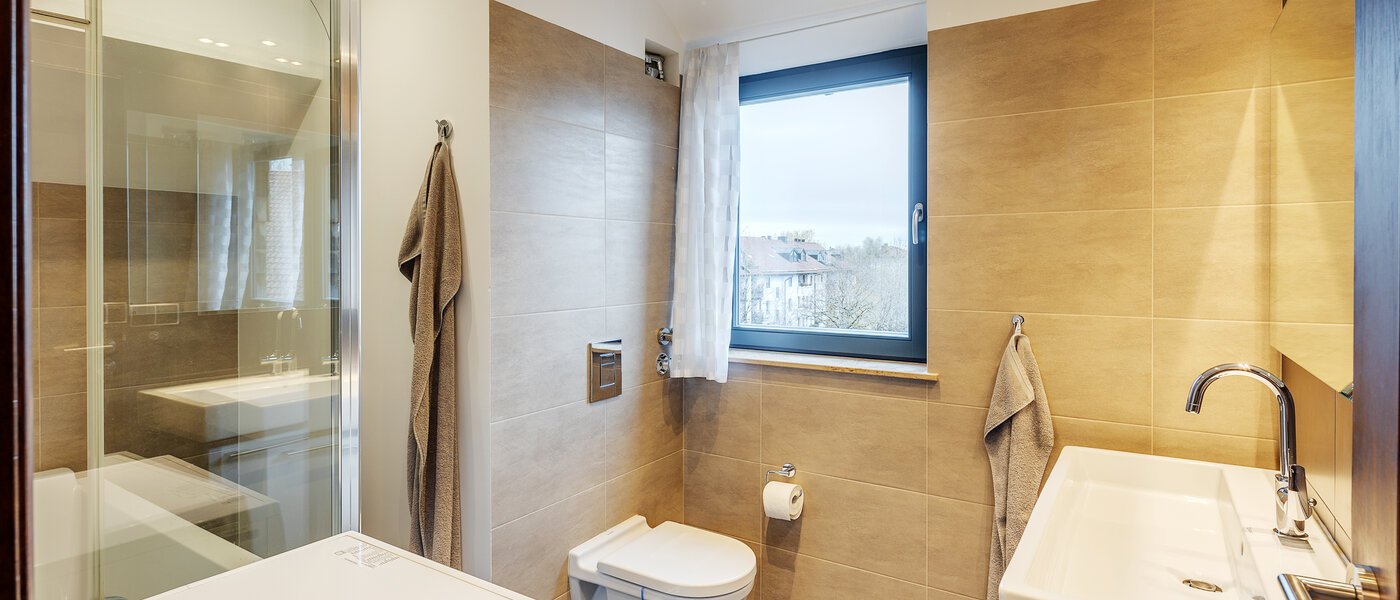 マンション Taufkirchen 01 浴室 7869