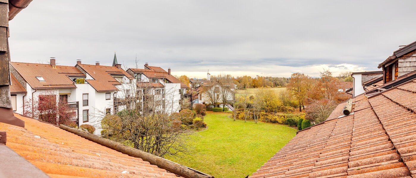 マンション Taufkirchen 01 物件からの眺め 7869