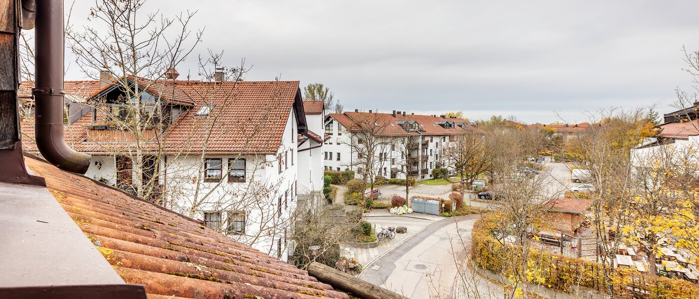 マンション Taufkirchen 02 物件からの眺め 7869