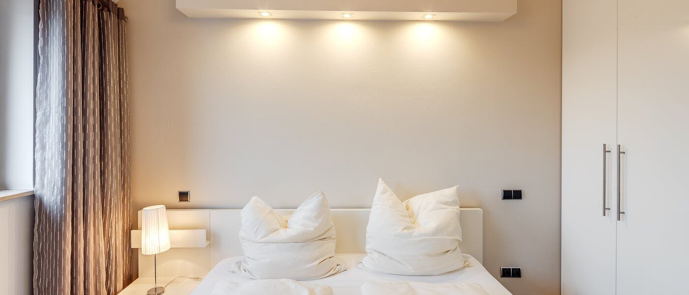 マンション Taufkirchen 02 寝室 7869