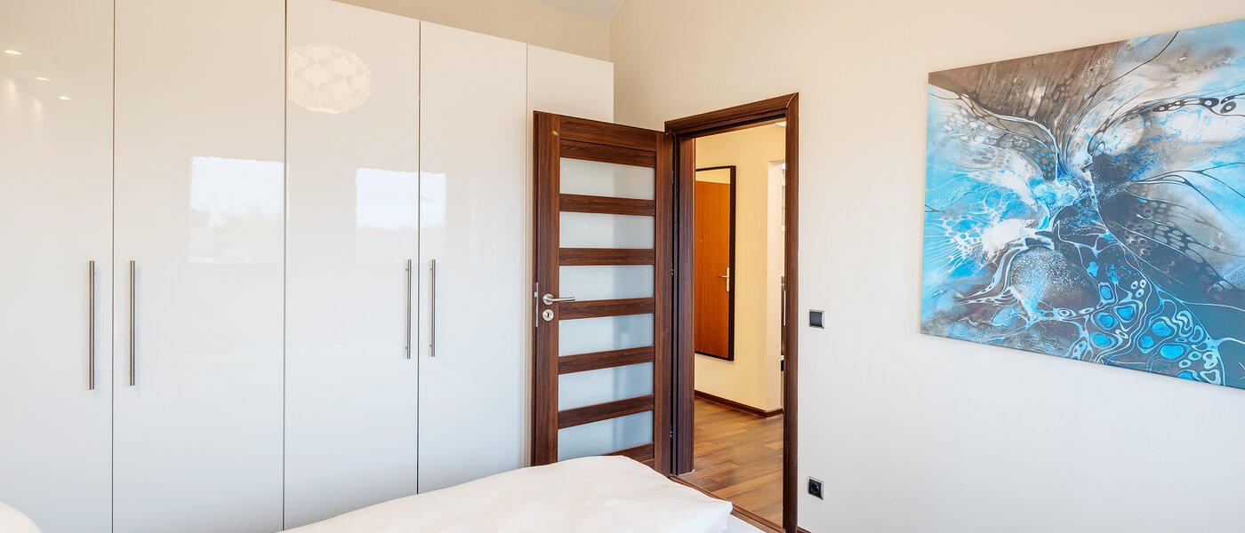 マンション Taufkirchen 03 寝室 7869