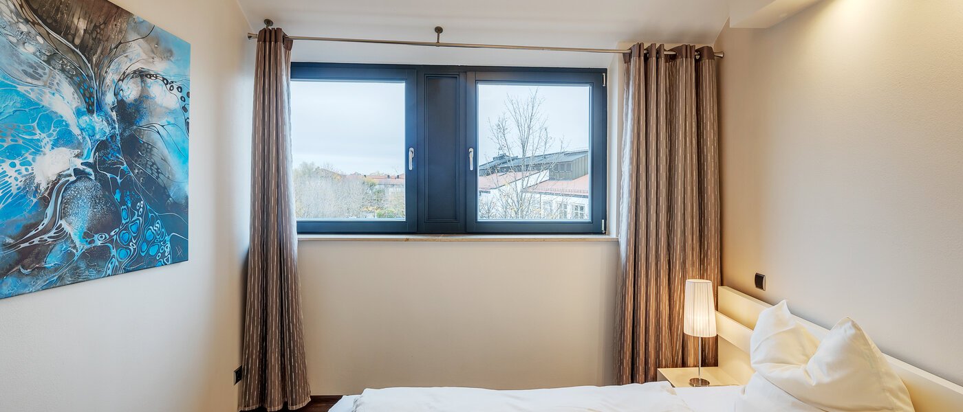 マンション Taufkirchen 04 寝室 7869