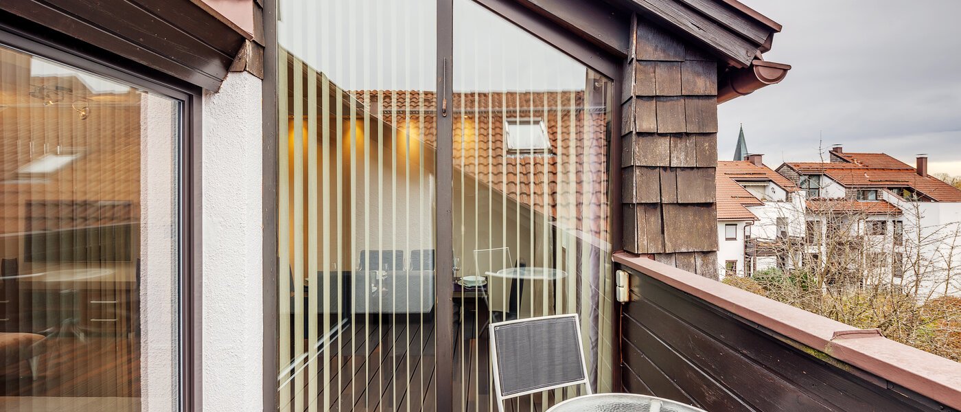 マンション Taufkirchen 02 ルーフテラス 7869