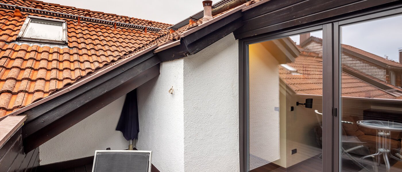 マンション Taufkirchen 03 ルーフテラス 7869