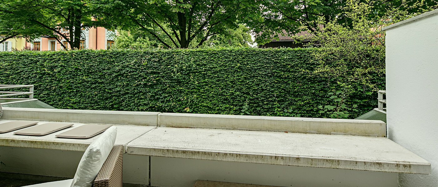 マンション München Nymphenburg 01 物件からの眺め 7880