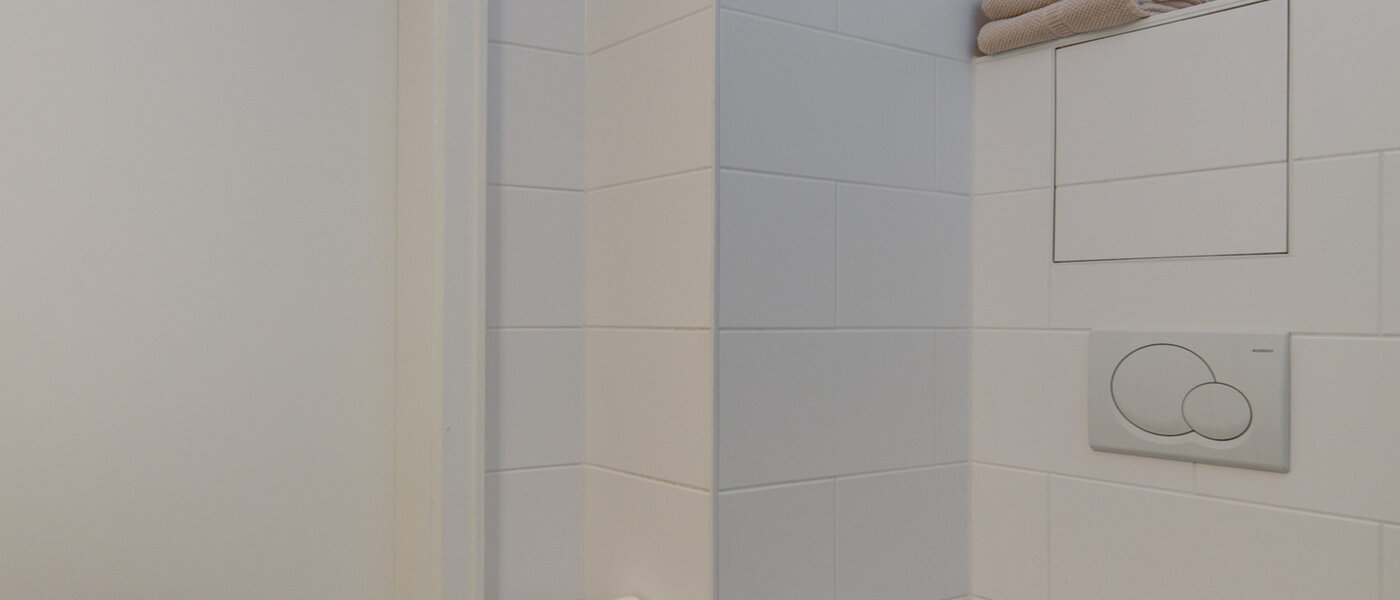 アパルトマン München Lehel 03 浴室 7892