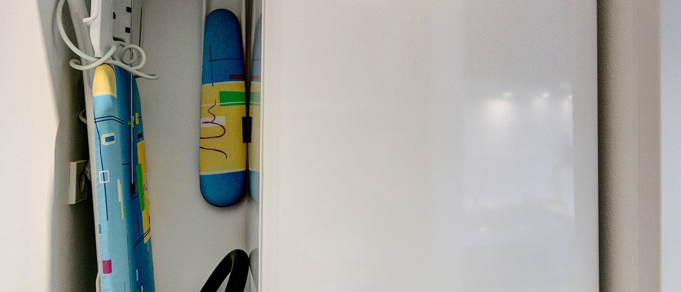 マンション München Olympiadorf 02 特記事項 7900