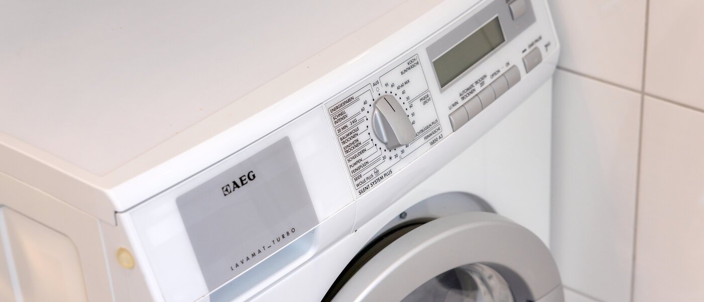 マンション München Haidhausen 02 浴室 7905