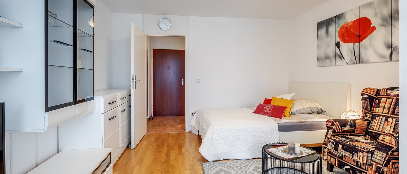 申し訳ございません。こちらの物件はすでに貸し出されました。