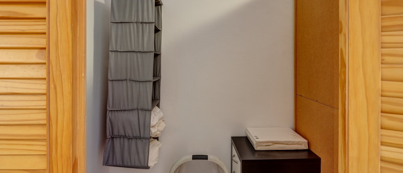 マンション München Maxvorstadt - Museumsviertel 03 ワークルーム/ゲストルーム 796