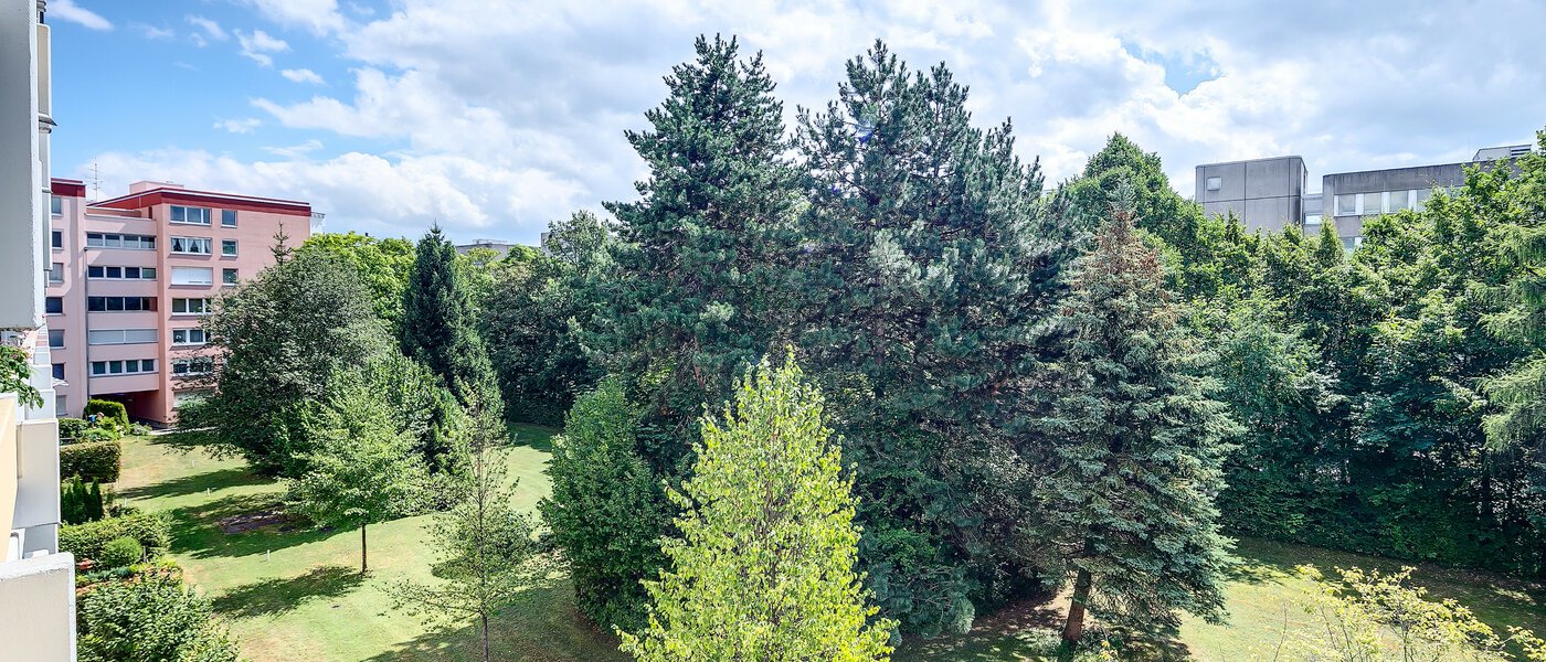 アパルトマン München Obersendling 01 物件からの眺め 7983