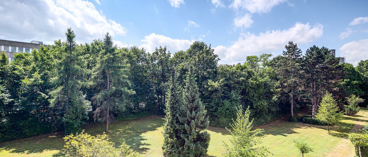 アパルトマン München Obersendling 02 物件からの眺め 7983