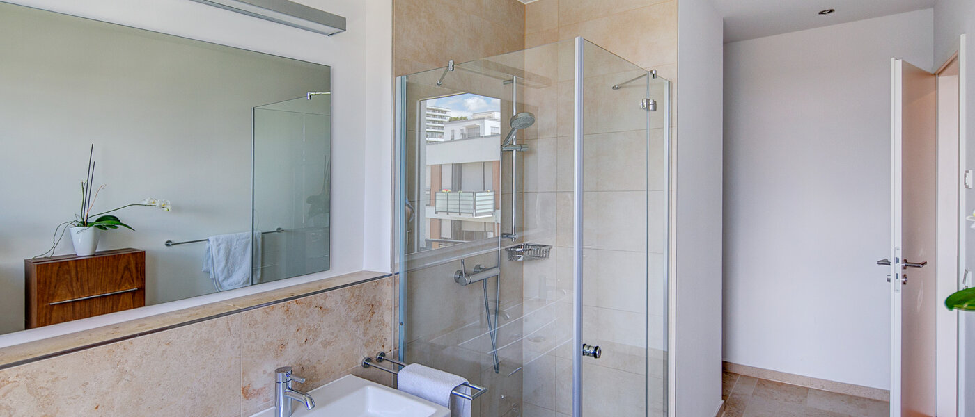 家屋 München Schwabing-West 02 浴室 7998