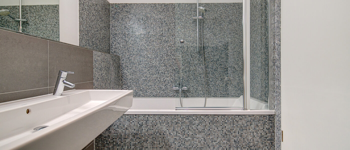 家屋 München Schwabing-West 01 ２つめの浴室 7998