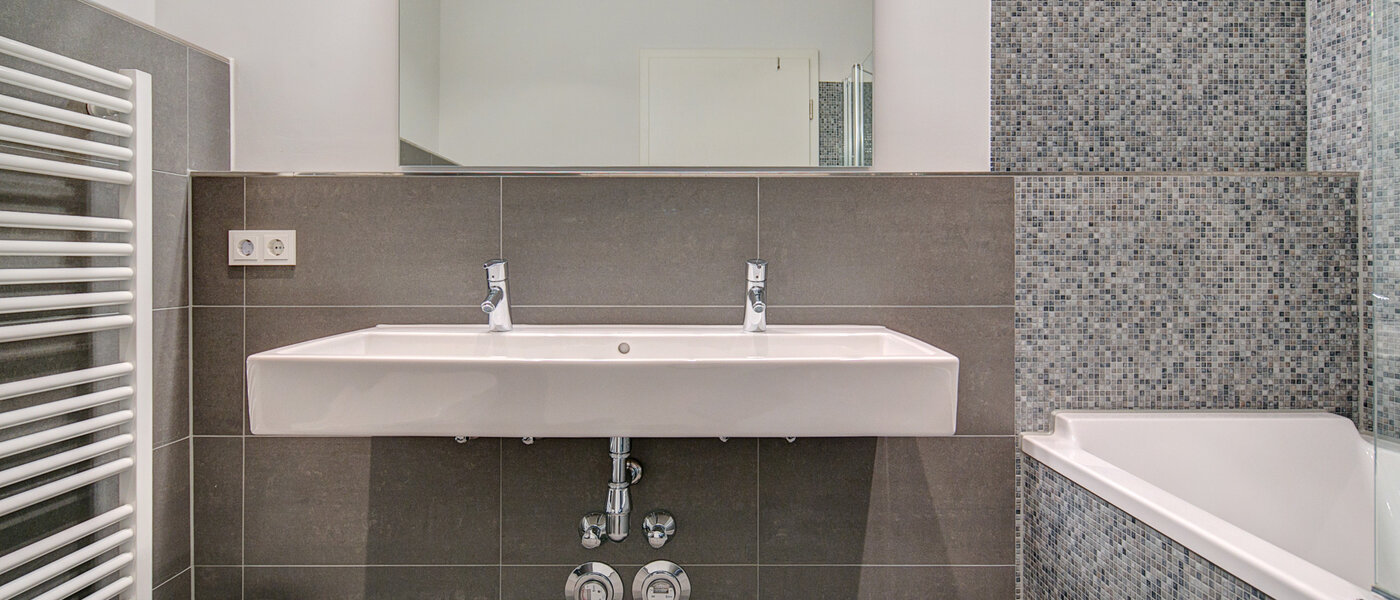 家屋 München Schwabing-West 02 ２つめの浴室 7998