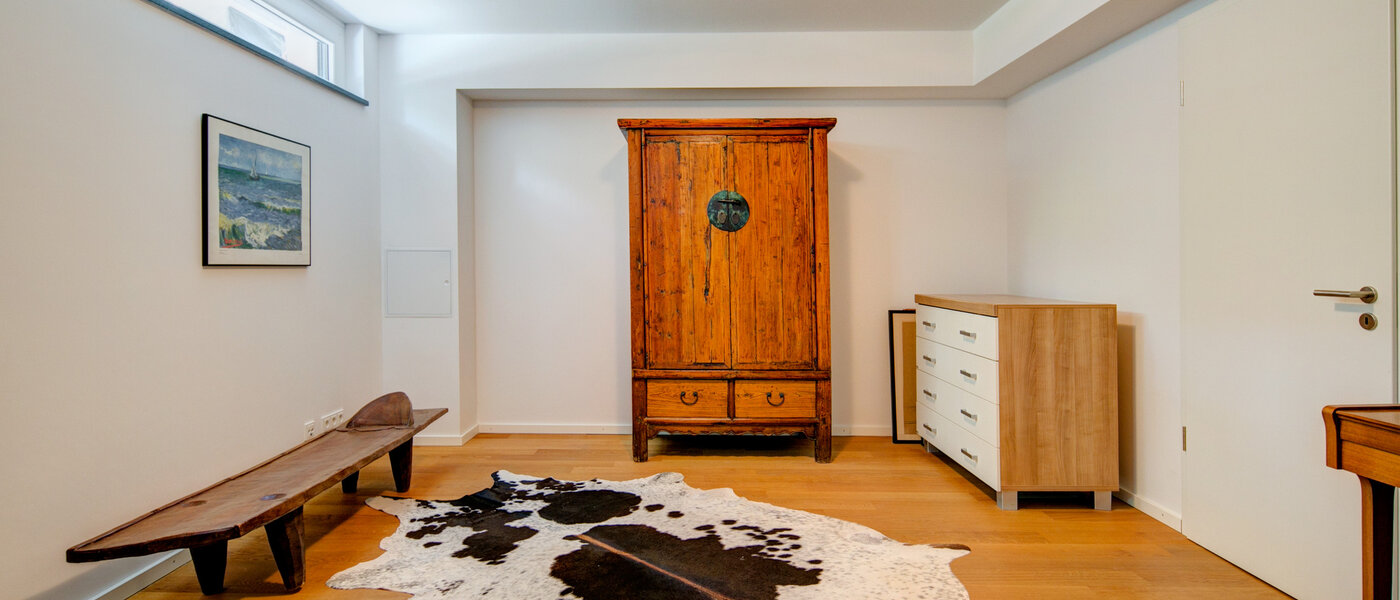 家屋 München Schwabing-West 03 ゲストルーム 7998