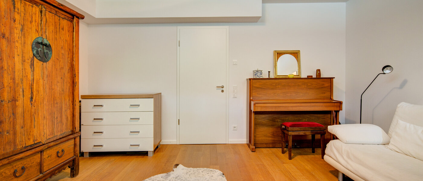 家屋 München Schwabing-West 04 ゲストルーム 7998