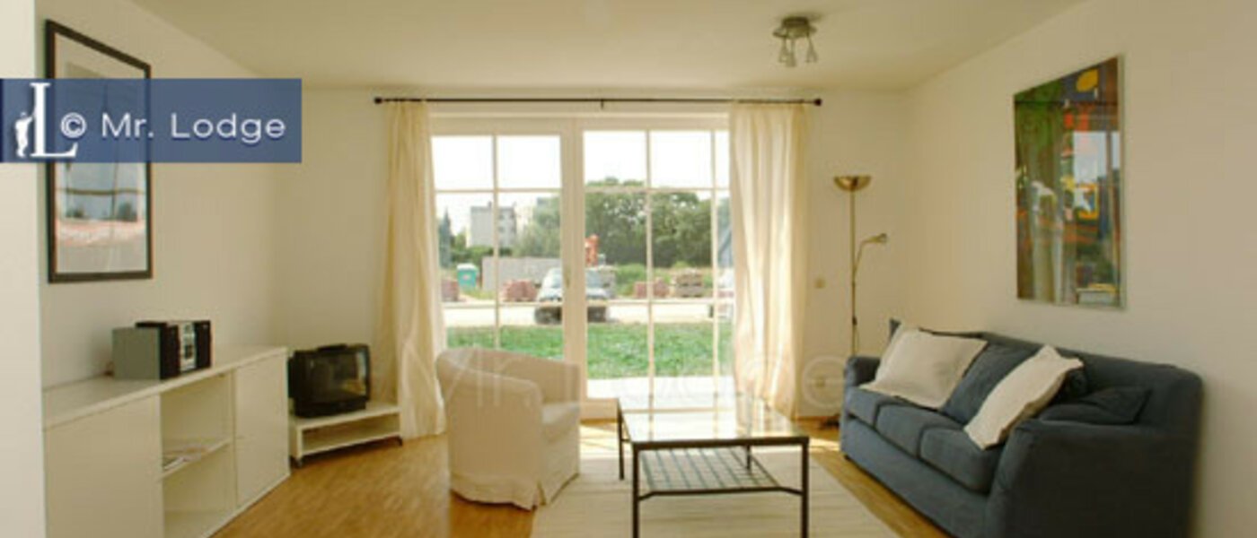 テラスハウス角住宅 Freising 03 リビングルーム 8