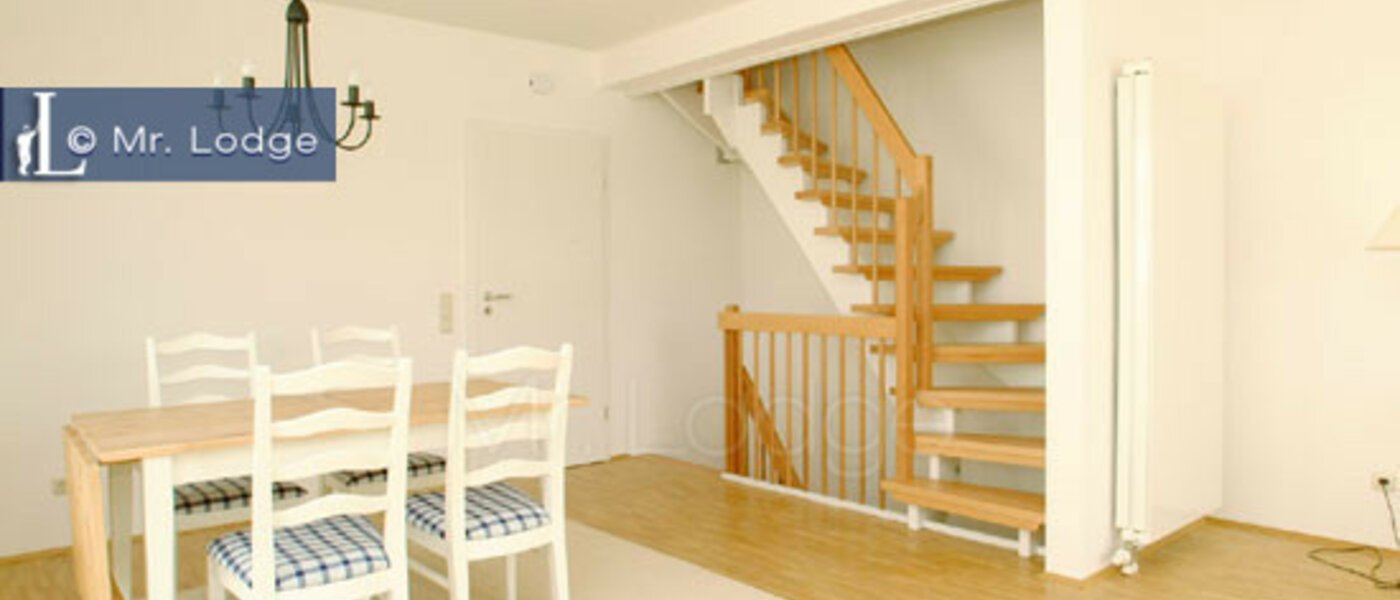 テラスハウス角住宅 Freising 05 リビングルーム 8