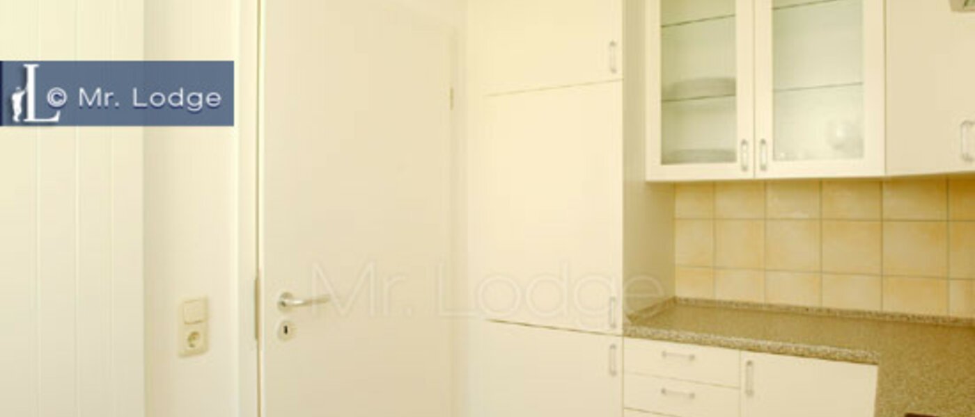 テラスハウス角住宅 Freising 03 キッチン 8