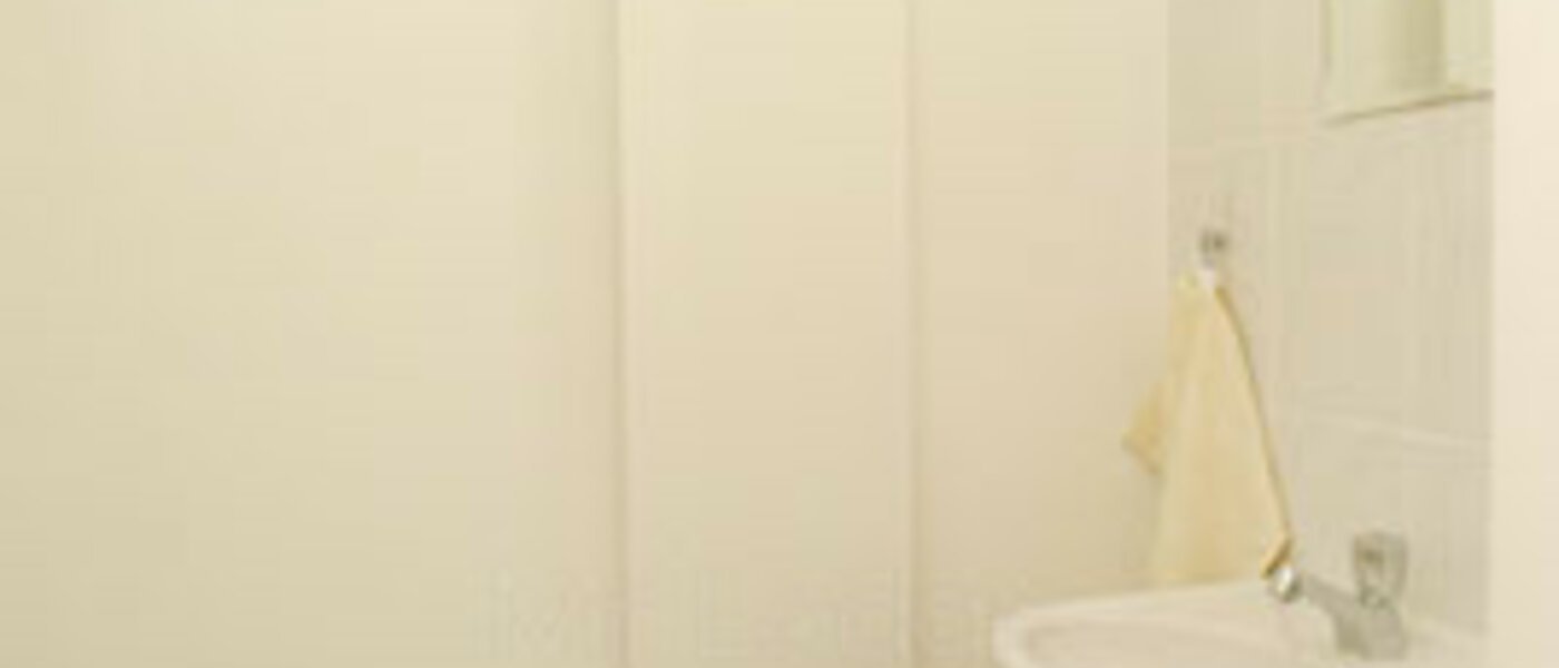 テラスハウス角住宅 Freising 04 浴室 8