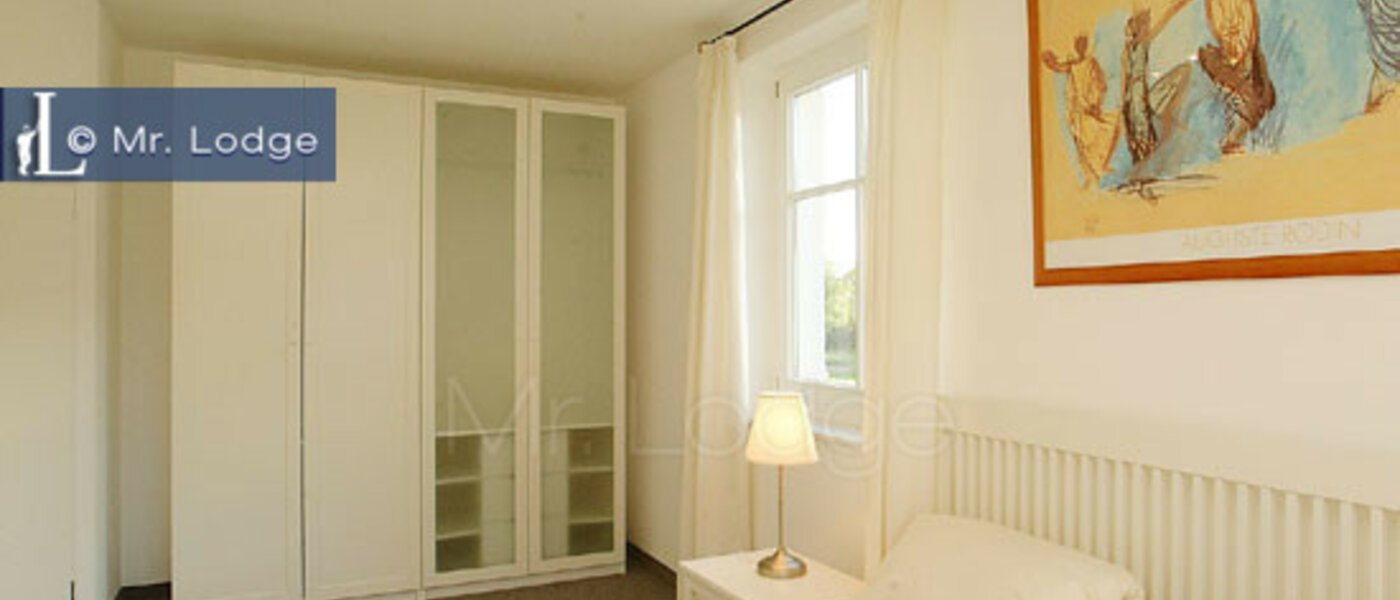 テラスハウス角住宅 Freising 02 寝室 8