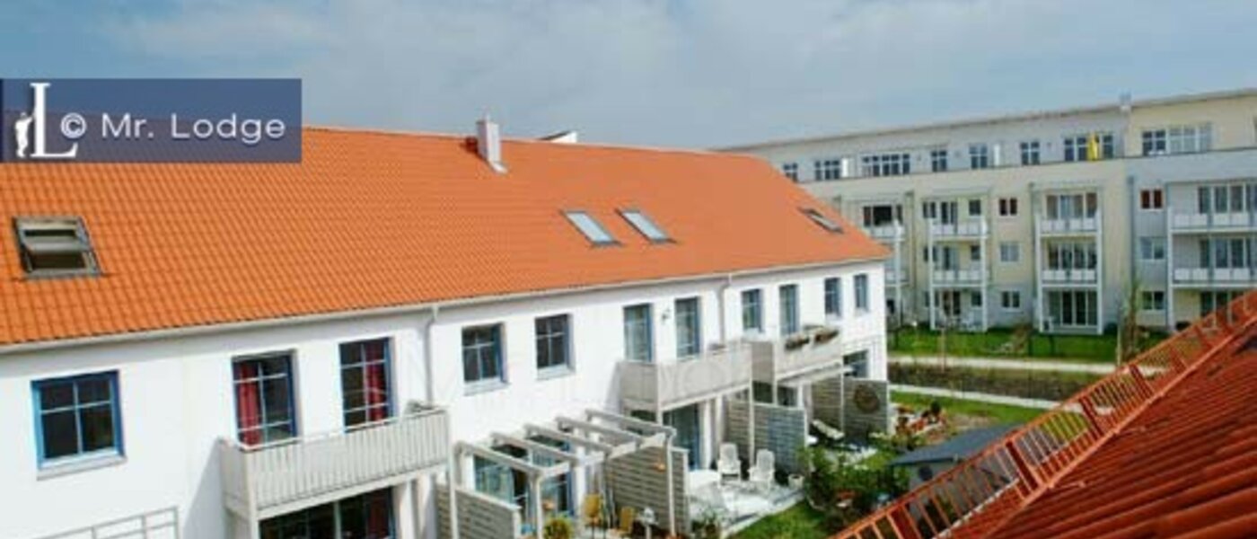 テラスハウス角住宅 Freising 02 物件からの眺め 8