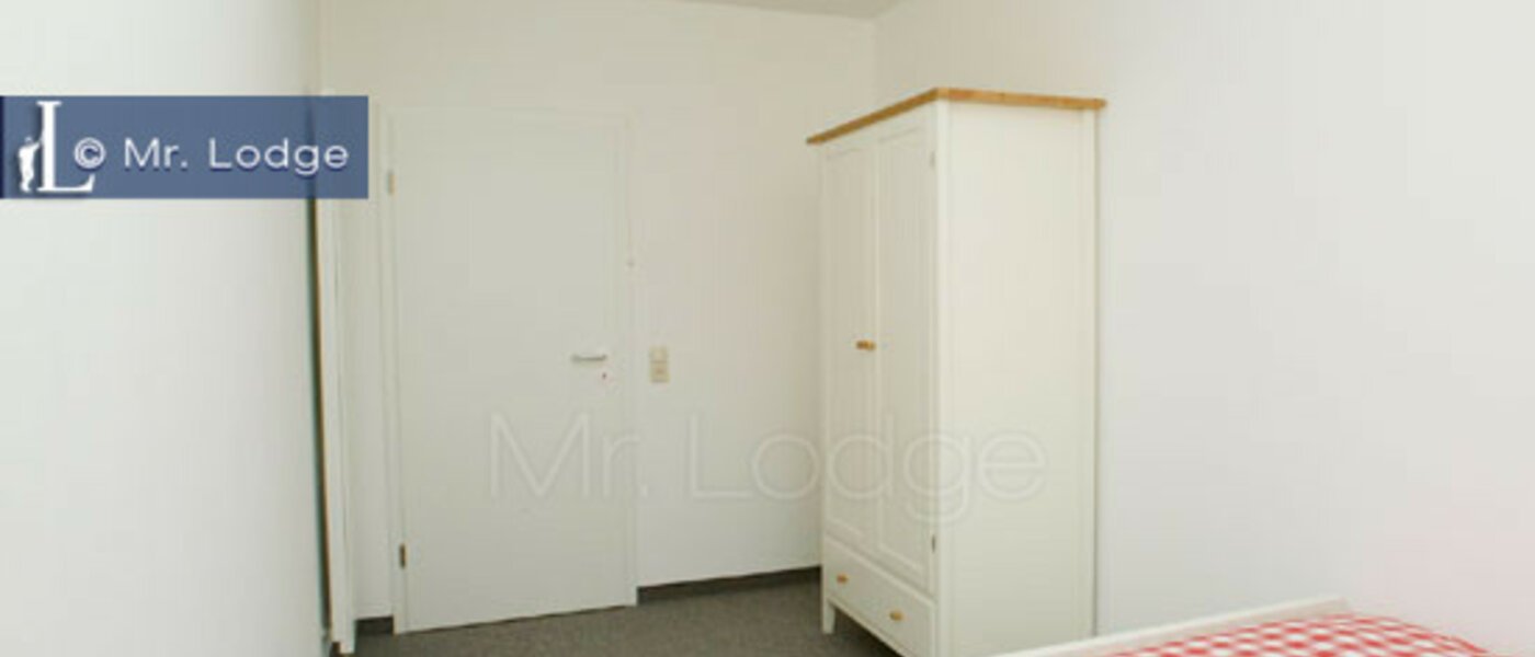 テラスハウス角住宅 Freising 02 ４つめの寝室 8