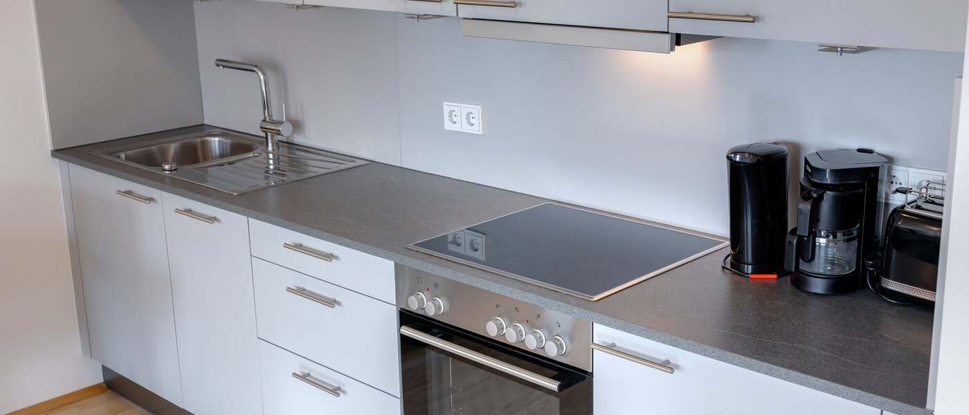 マンション München Obergiesing 02 キッチン 8005